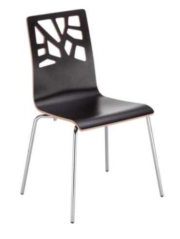 Krzesło kawiarniane VERBENA