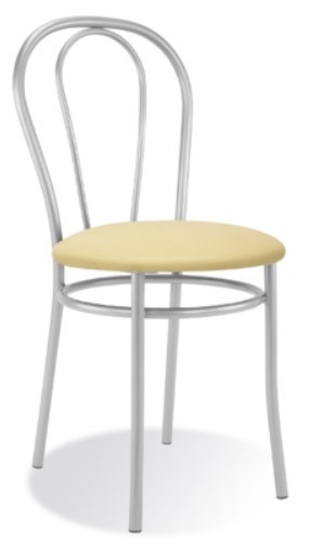 Krzesło kawiarniane TULIPAN