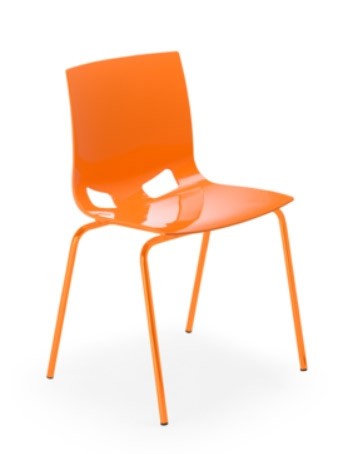 Krzesło kawiarniane FONDO PP