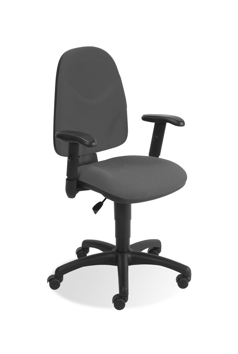 Główna galeria - Krzesło pracownicze WEBST@R TS02 R1E (2)