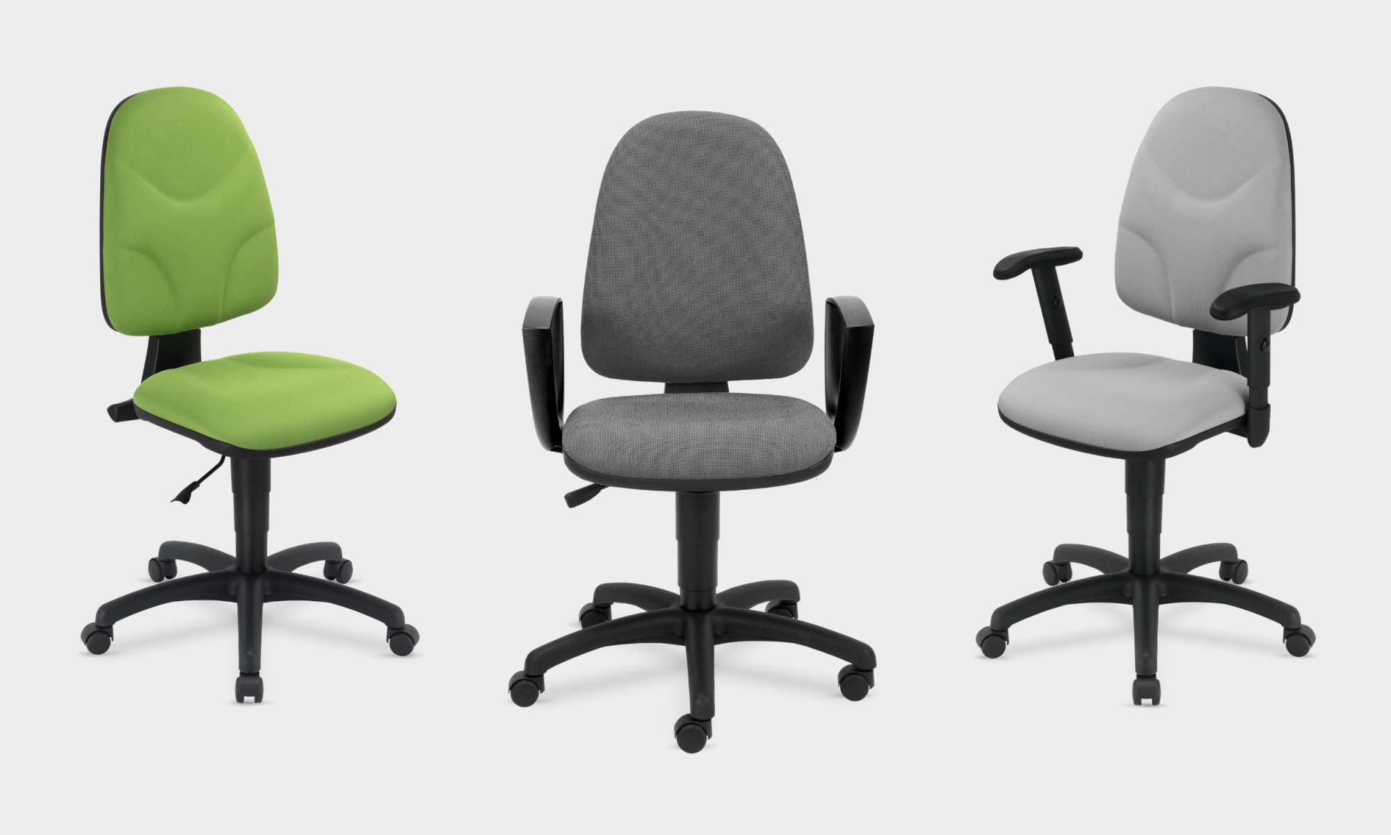 Główna galeria - Krzesło pracownicze WEBST@R TS02 R1E (4)