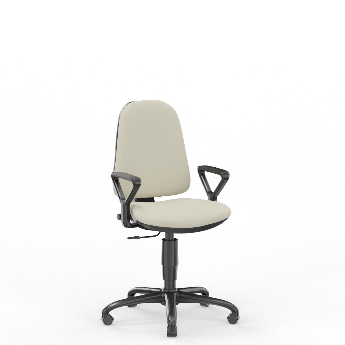 Główna galeria - Krzesło pracownicze WEBST@R GTP2 (2)