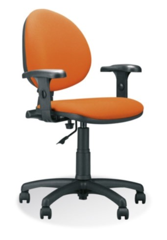 Krzesło pracownicze SMART R3K2-NS