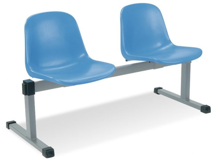 Krzesło do poczekalni BETA 2