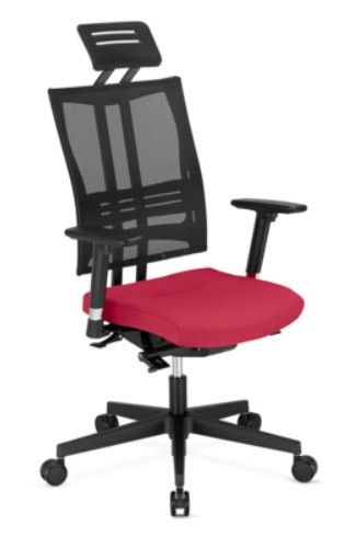 Główna galeria - Krzesło pracownicze @-MOTION FS (2)