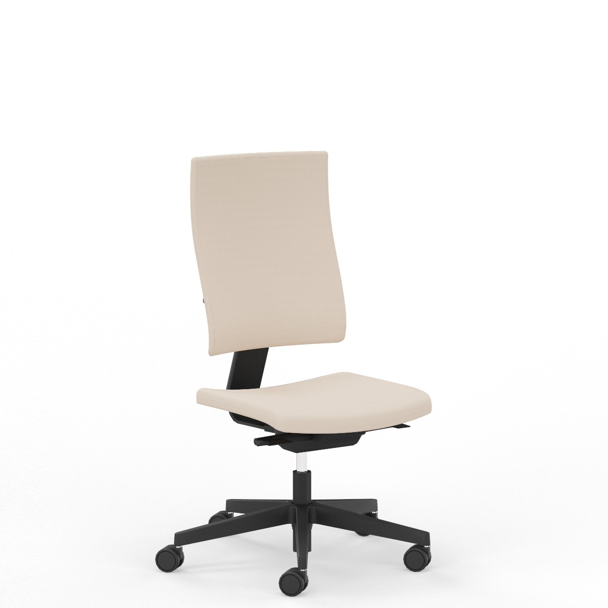 Główna galeria - Krzesło biurowe, obrotowe 4ME-BL-SOFT-SEAT-ESP (7)
