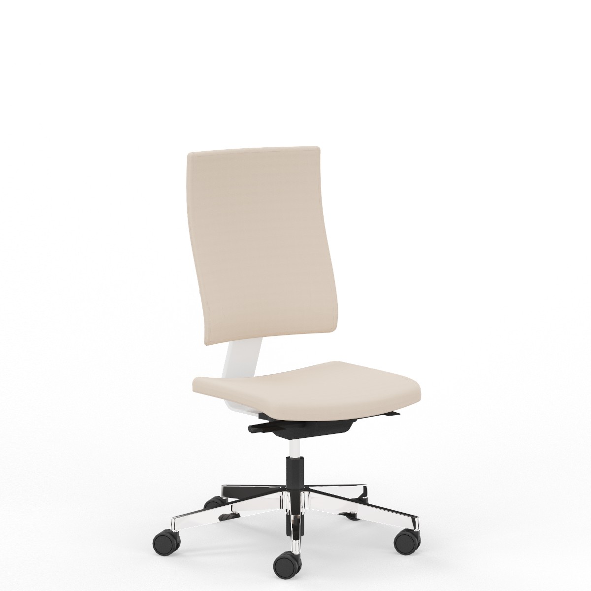 Główna galeria - Krzesło biurowe, obrotowe 4ME-W-SOFT-SEAT-ESP (3)
