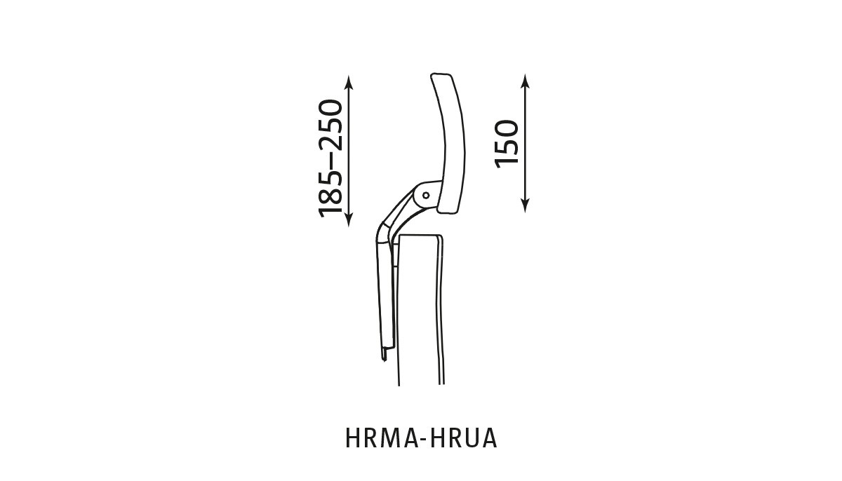 Główna galeria - Krzesło biurowe, obrotowe 4ME-MESH-W-SOFT-SEAT-HRMA-SFB1.SMV (3)