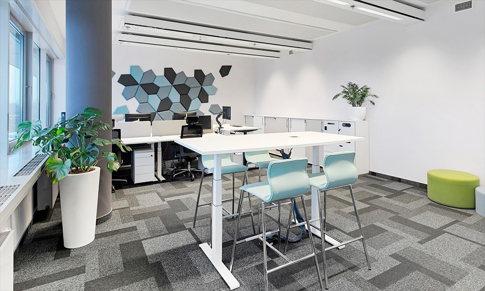 Główna galeria - HOCKER EVORA 10 (8)