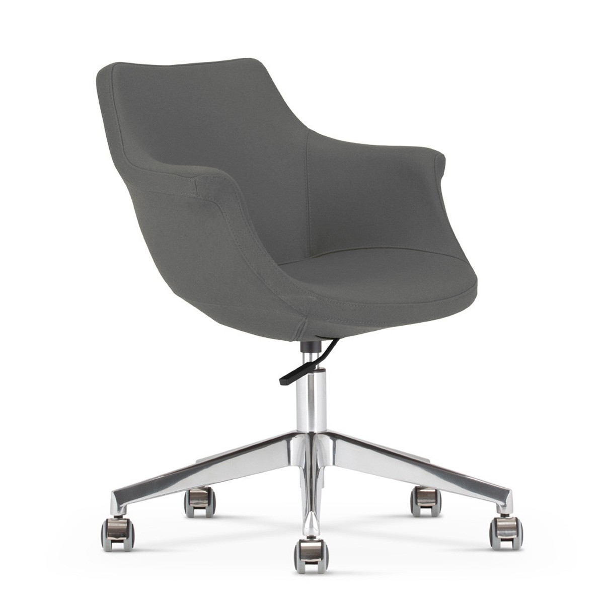 FOTEL KAIKA LUX ST33