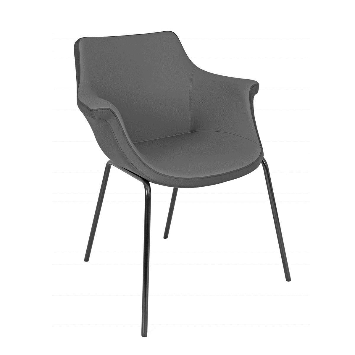 Główna galeria - FOTEL KAIKA 4L DOUBLE (2)