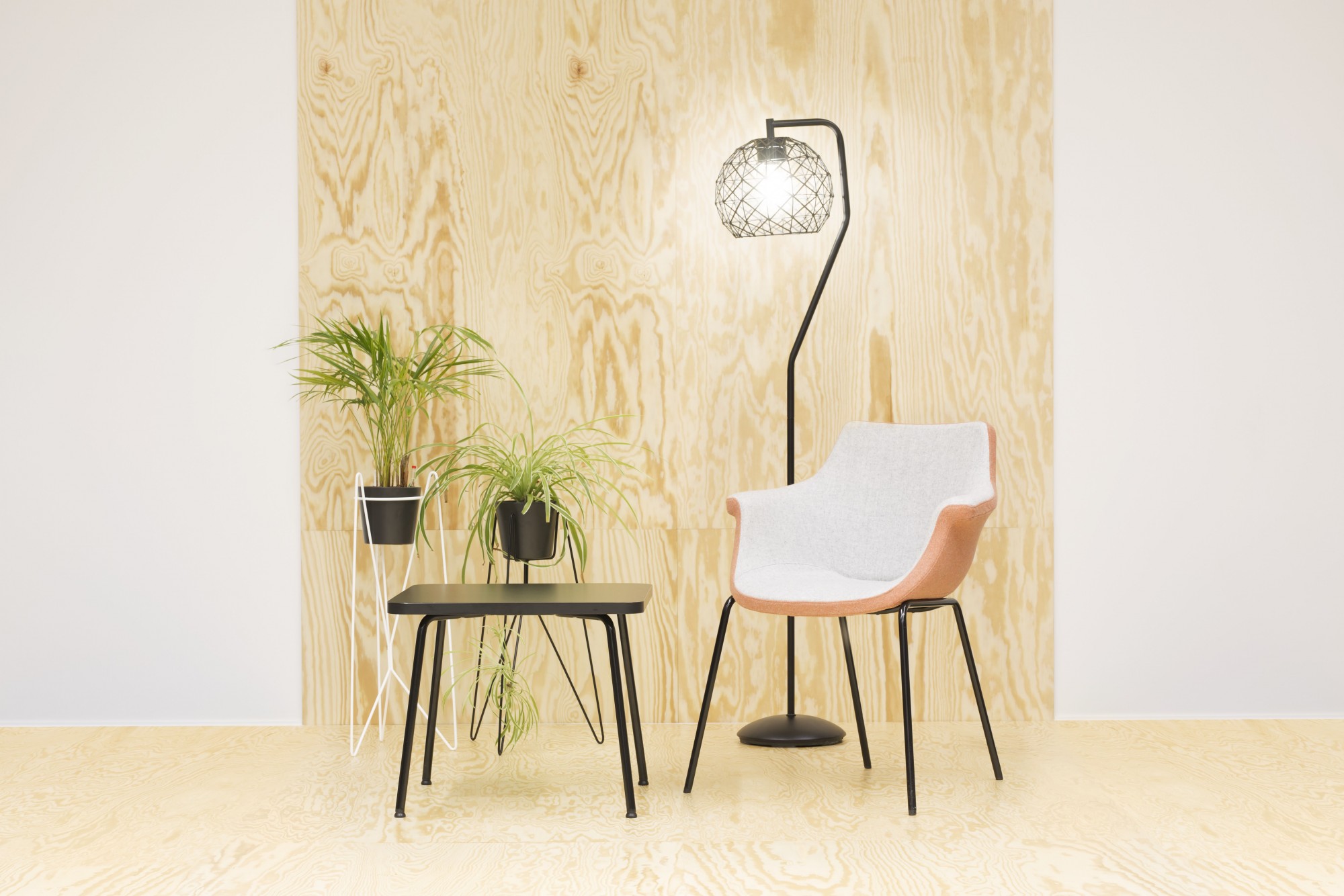 Główna galeria - FOTEL KAIKA 4L DOUBLE (3)