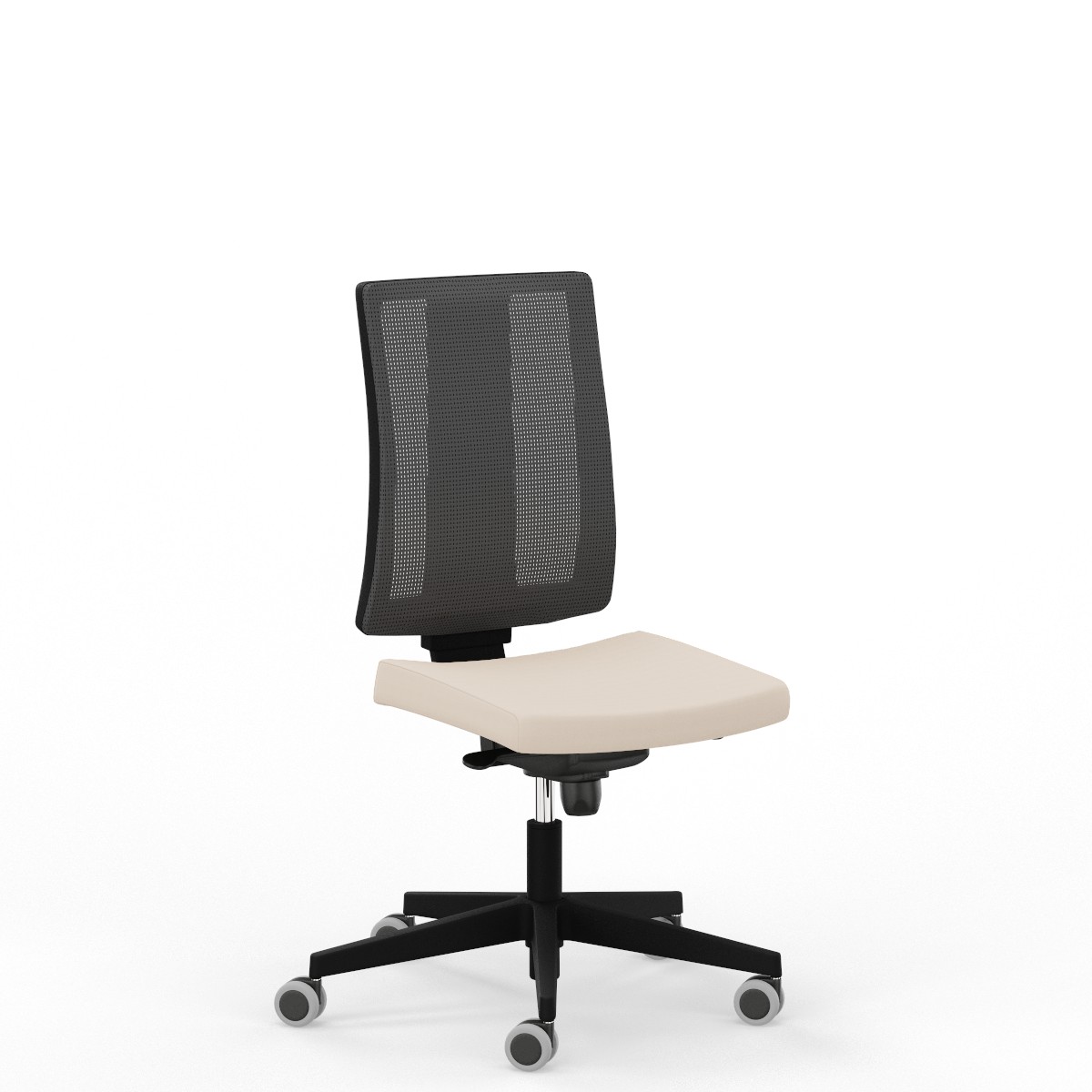 Główna galeria - Navigo KRZESŁO BIUROWE OBROTOWE MESH PLUS (11)