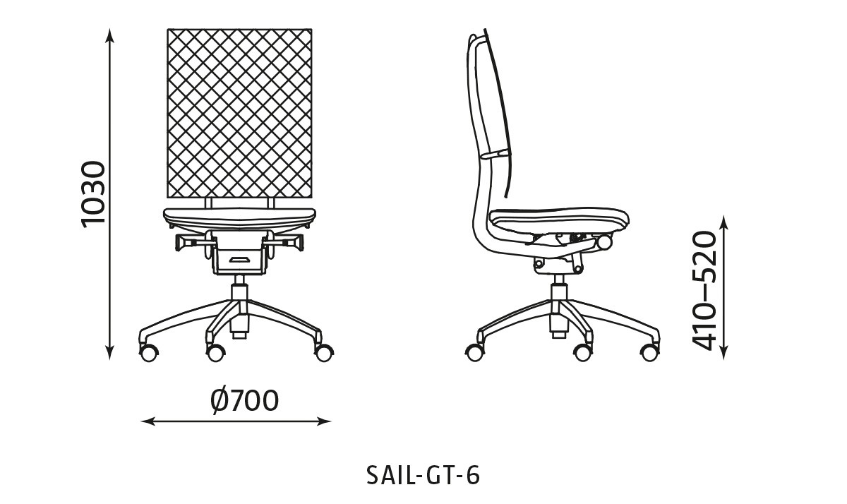 Główna galeria - SAIL-GT-6 (2)