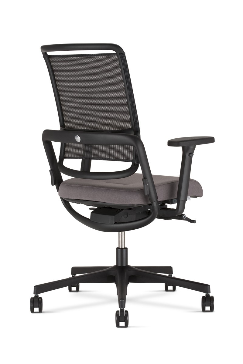 Główna galeria - XENIUM KRZESŁO BIUROWE OBROTOWE MESH (13)