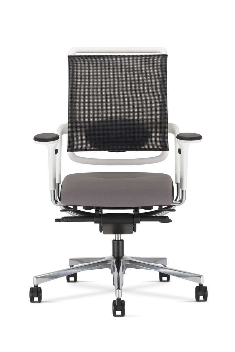 Główna galeria - XENIUM KRZESŁO BIUROWE OBROTOWE MESH (16)