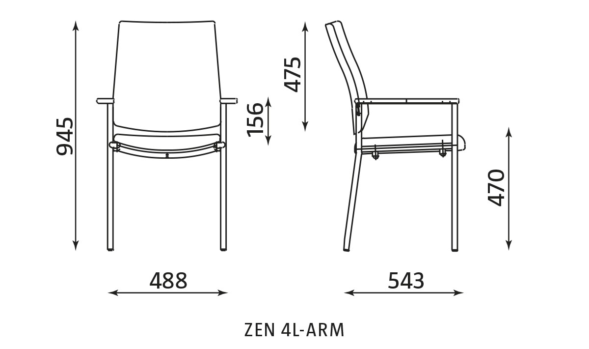 Główna galeria - ZEN 4L-ARM (3)