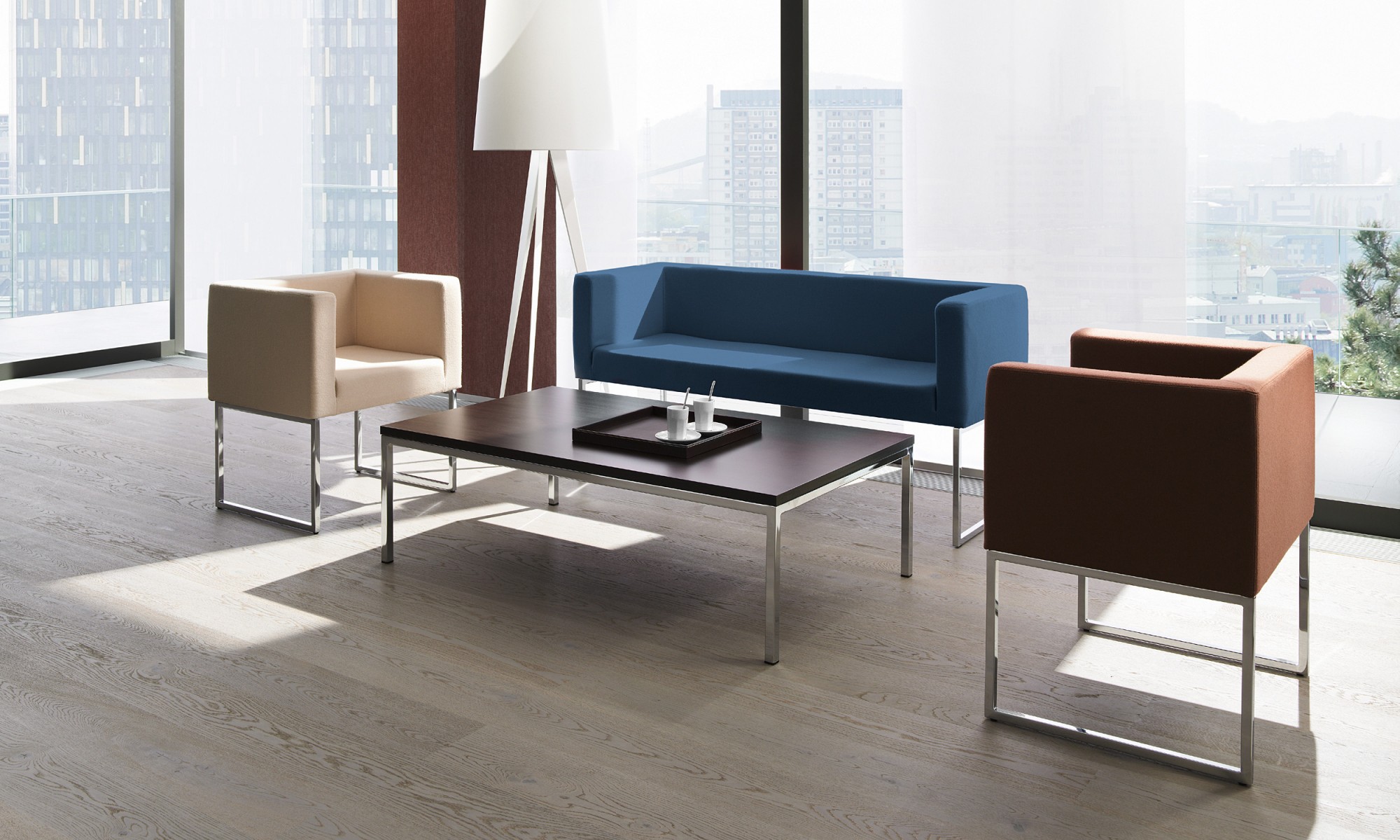 Główna galeria - FOTEL DALLAS CFS (2)