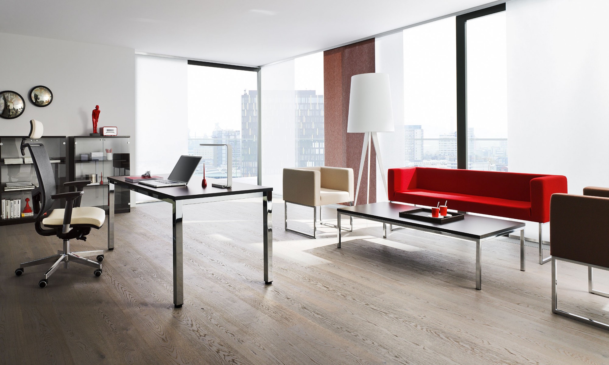 Główna galeria - FOTEL DALLAS CFS (5)