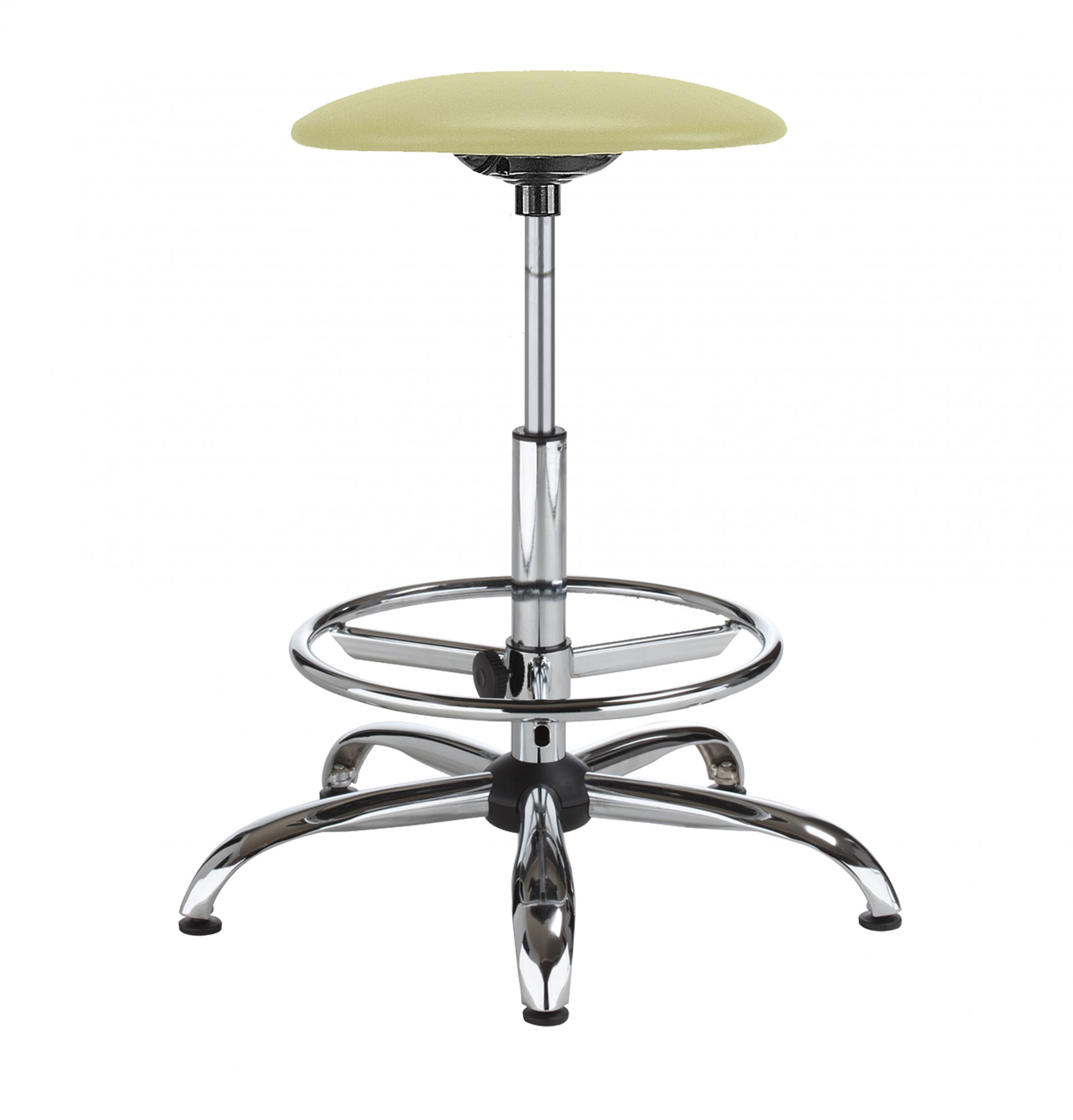 KRZESŁO GOLIAT RB-CR ST02