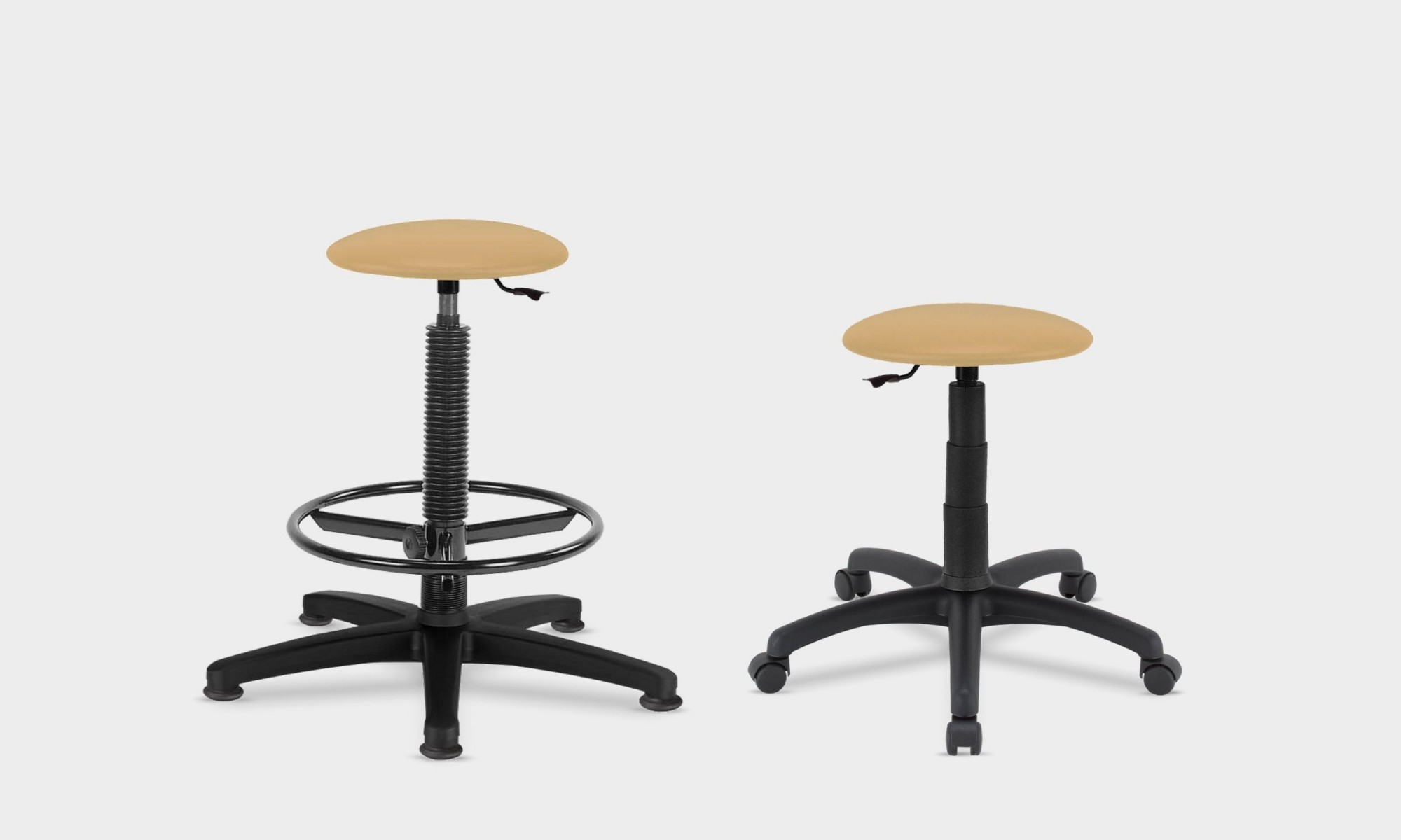 Główna galeria - KRZESŁO GOLIAT RB-CR ST02 (3)