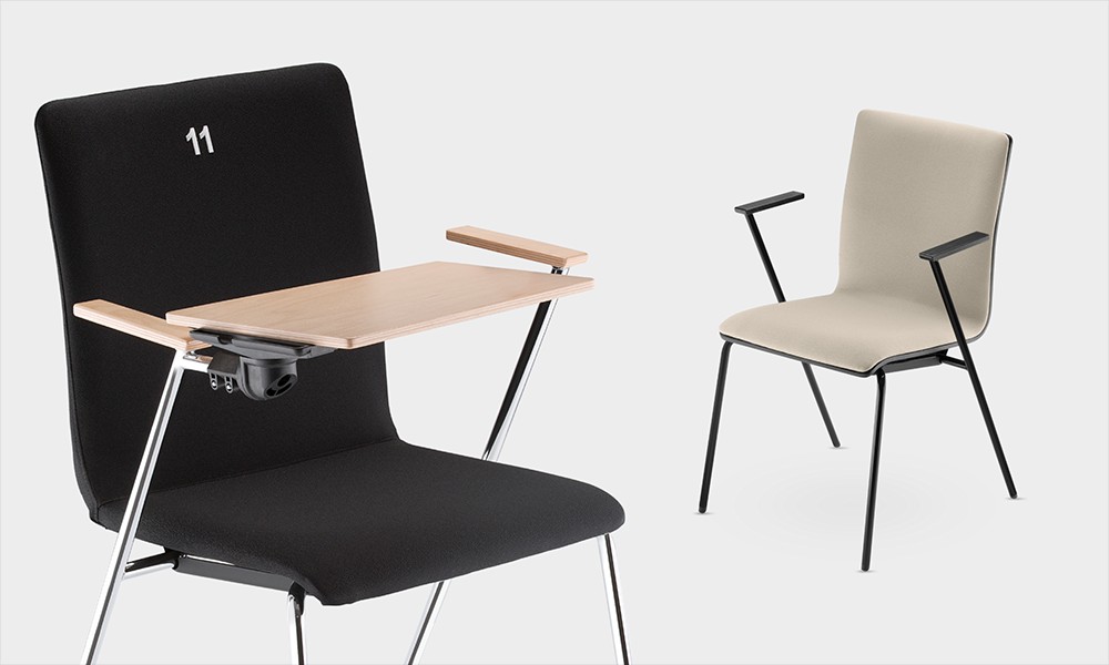 Główna galeria - KRZESŁO FEN 4L (8)