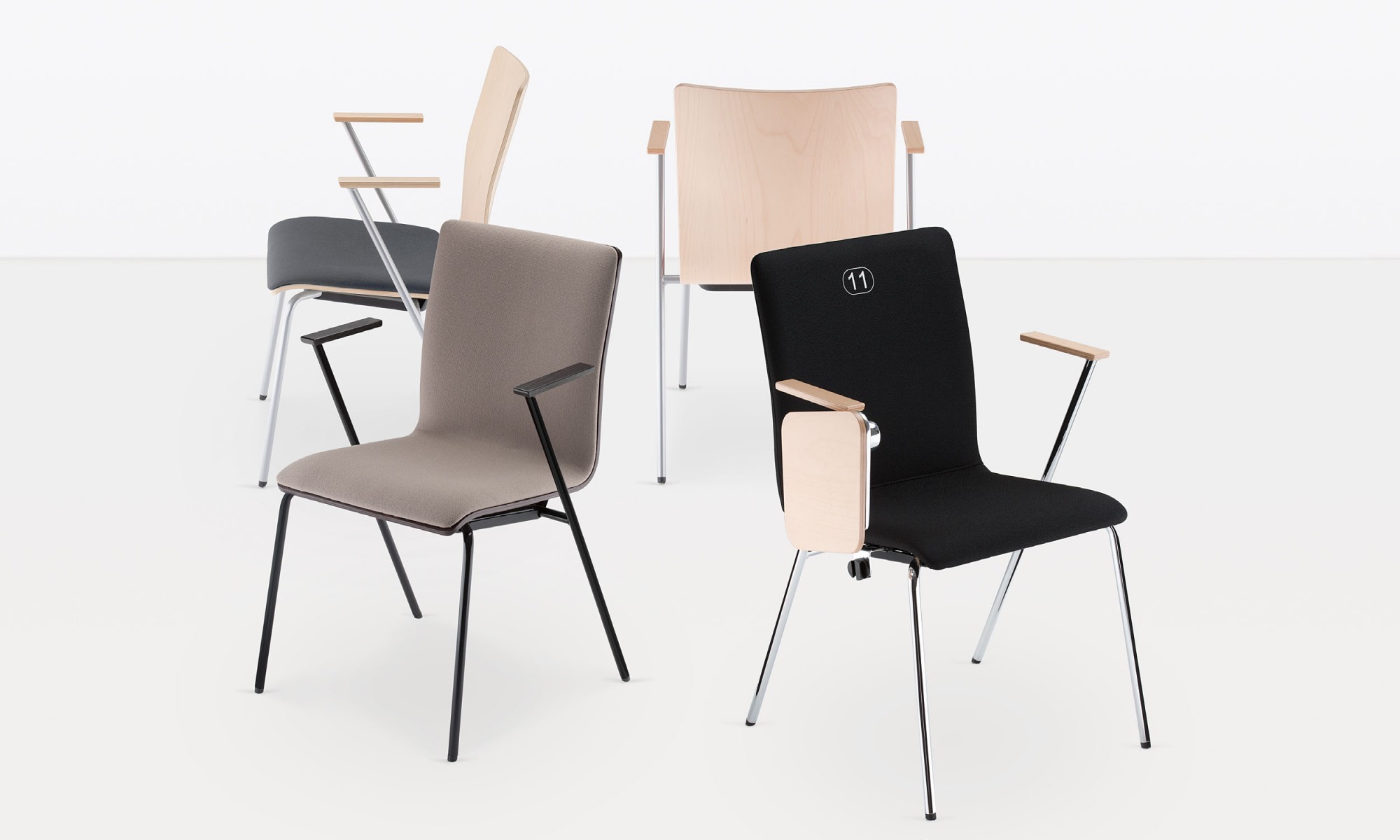 Główna galeria - KRZESŁO FEN 4L (9)