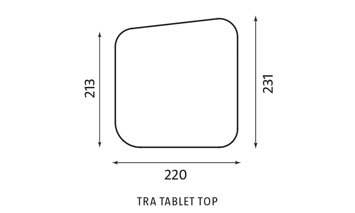 Główna galeria - KRZESŁO FEN 4L-ARM-TRA (2)