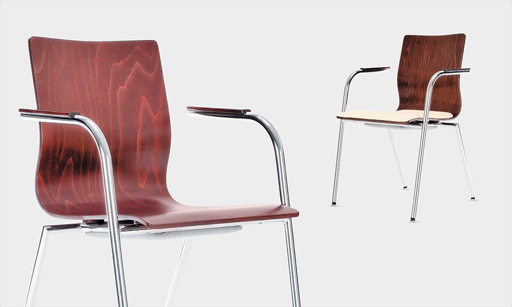 Główna galeria - KRZESŁO ESPACIO 4L (4)