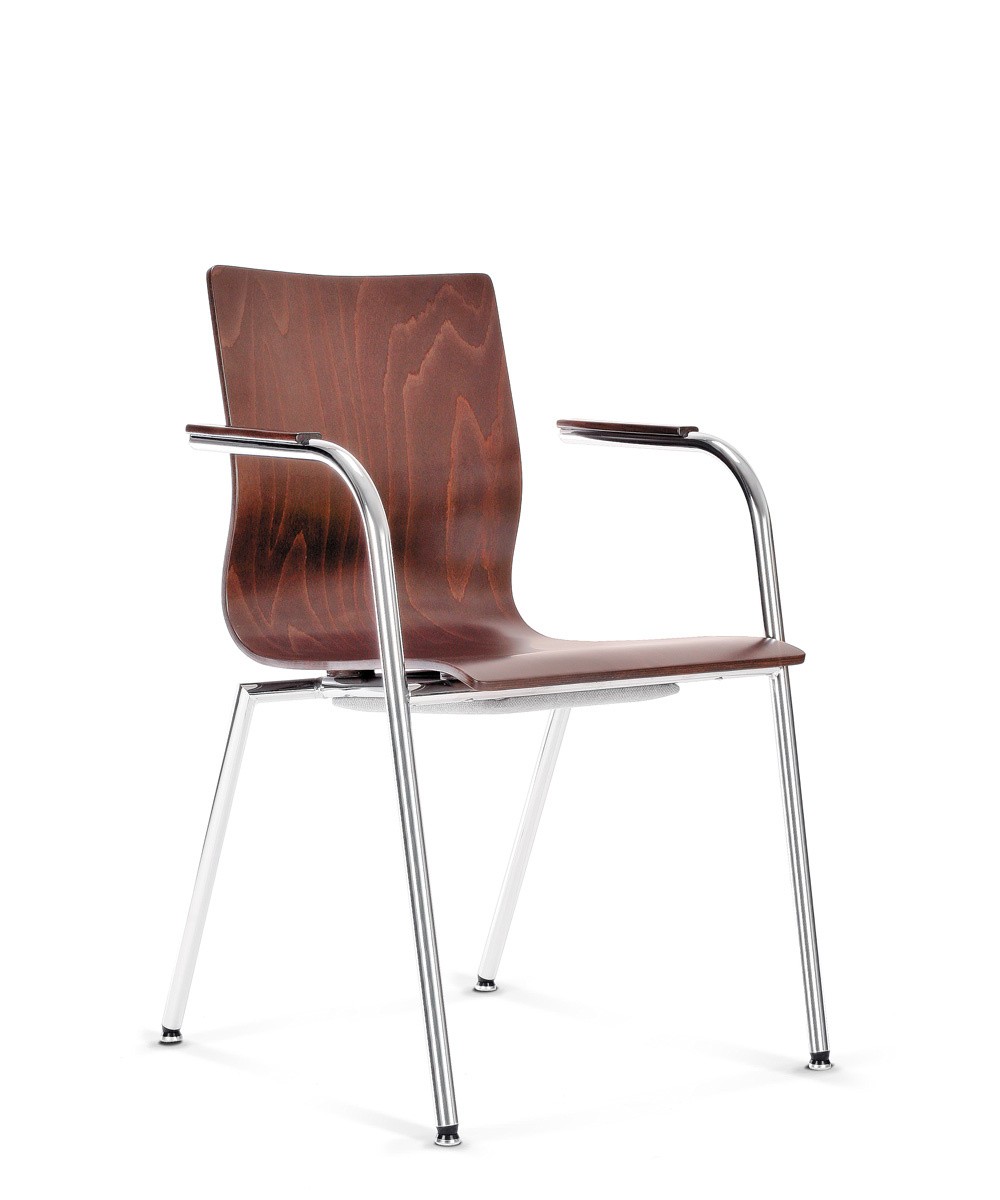 KRZESŁO ESPACIO 4L-ARM