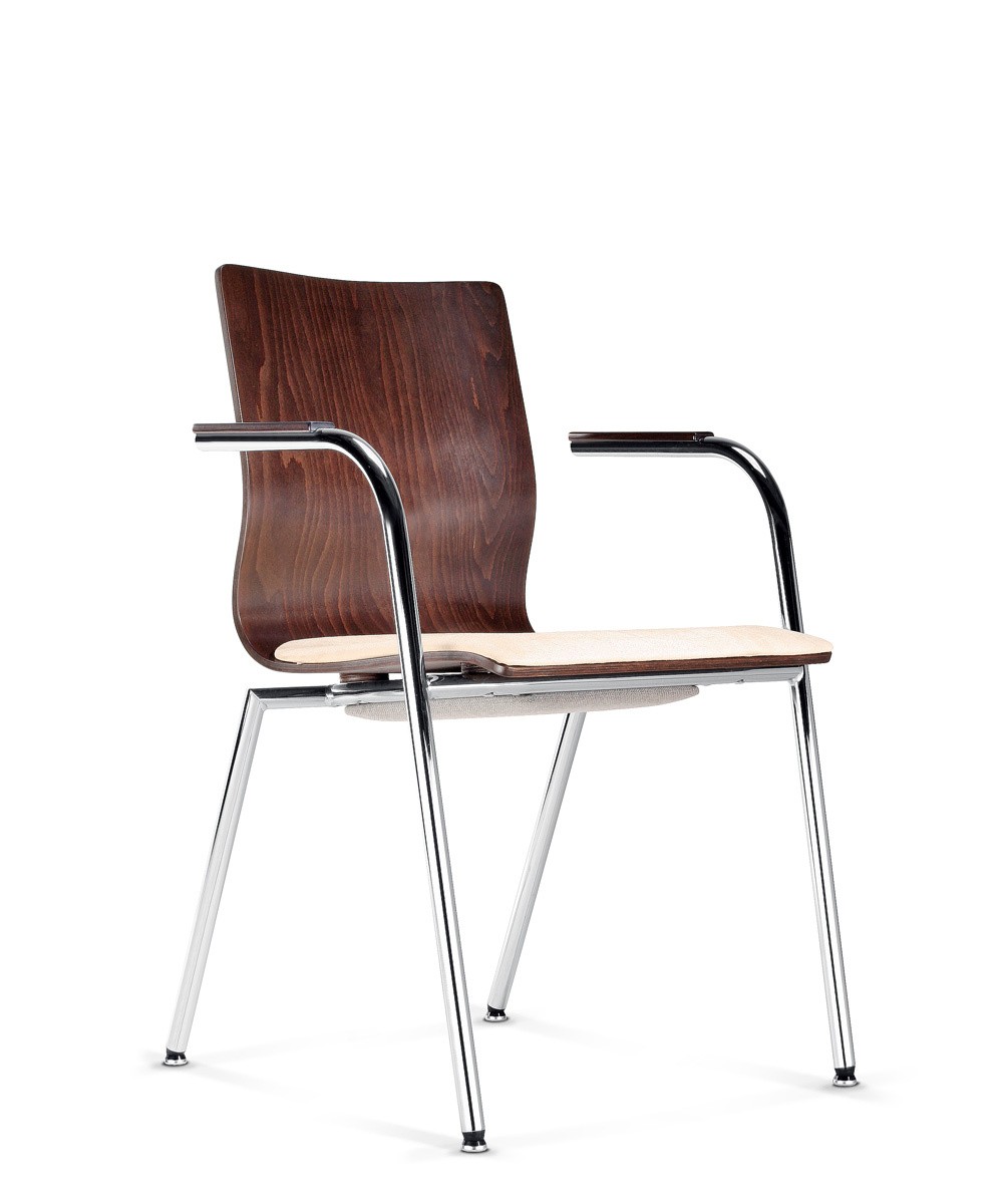 Główna galeria - KRZESŁO ESPACIO 4L-ARM (3)