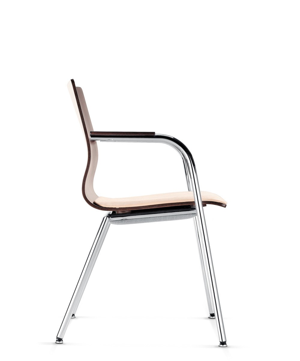 Główna galeria - KRZESŁO ESPACIO 4L-ARM (5)