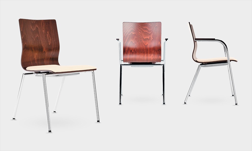 Główna galeria - KRZESŁO ESPACIO 4L-ARM (8)