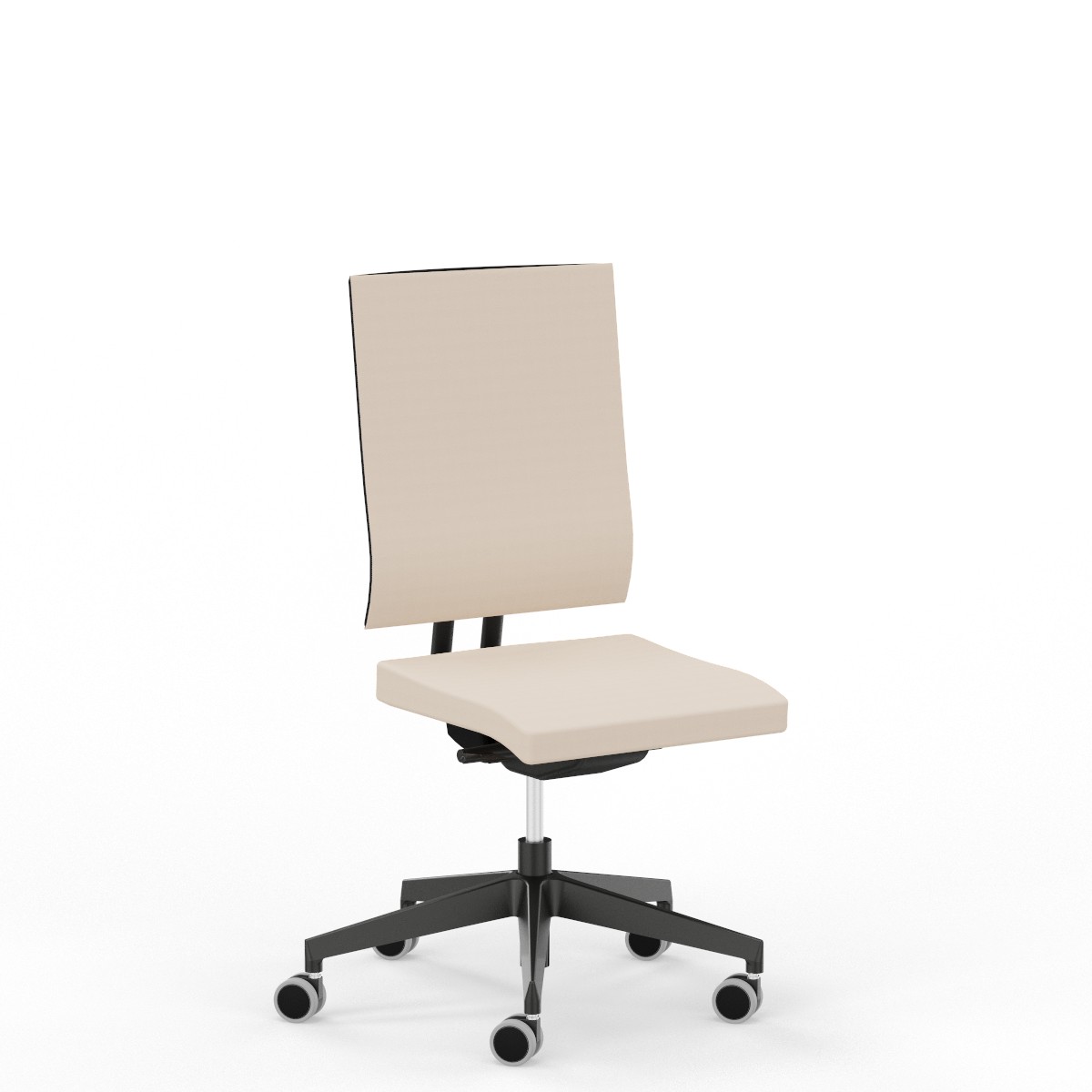 Krzesło pracownicze @-MOTION U FS