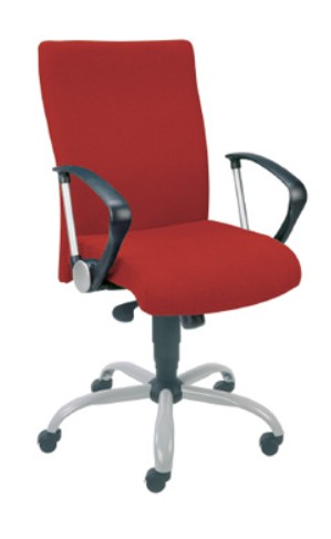 Krzesło pracownicze NEO TS06 RTS FS