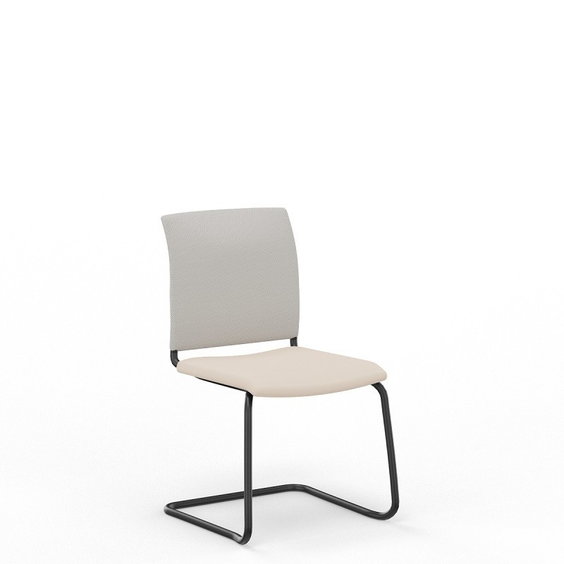 Krzesło konferencyjne INTRATA V-34-CFBL-NA