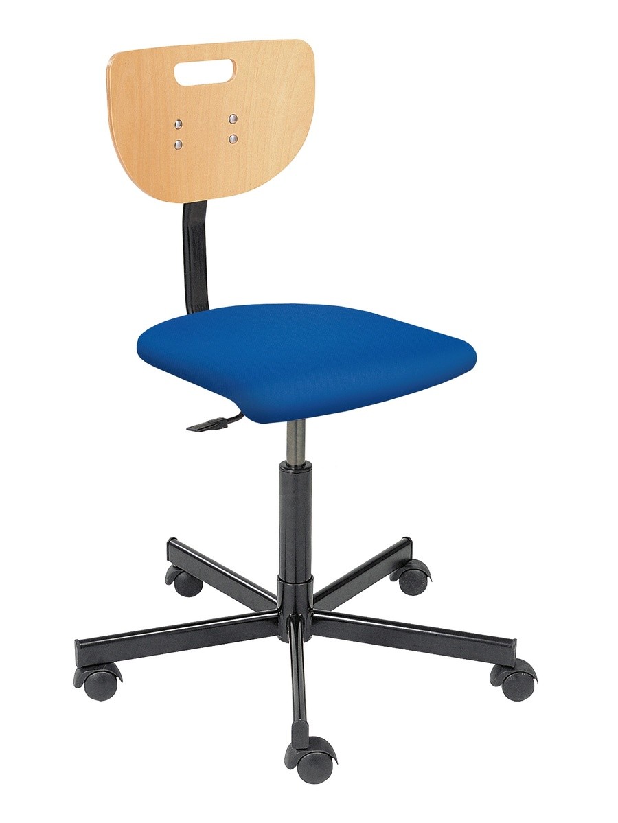 WEREK PLUS ST26-BL