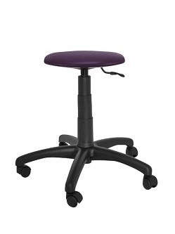 KRZESŁO GOLIAT-PU TS02