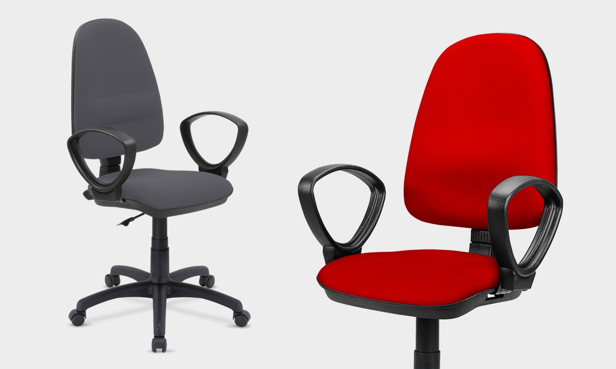 Główna galeria - Krzesło  PERFECT PROFIL TS02 GTP2 (3)