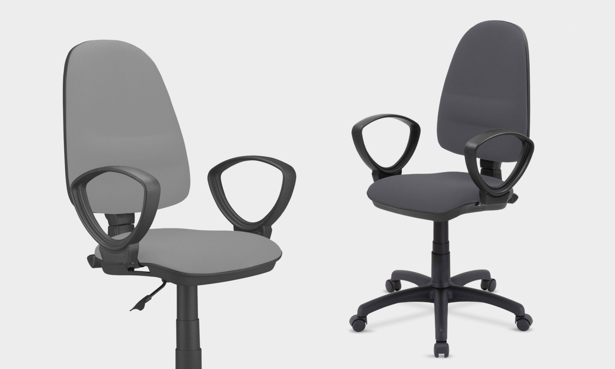 Główna galeria - Krzesło  PERFECT PROFIL TS02 GTP2 (4)