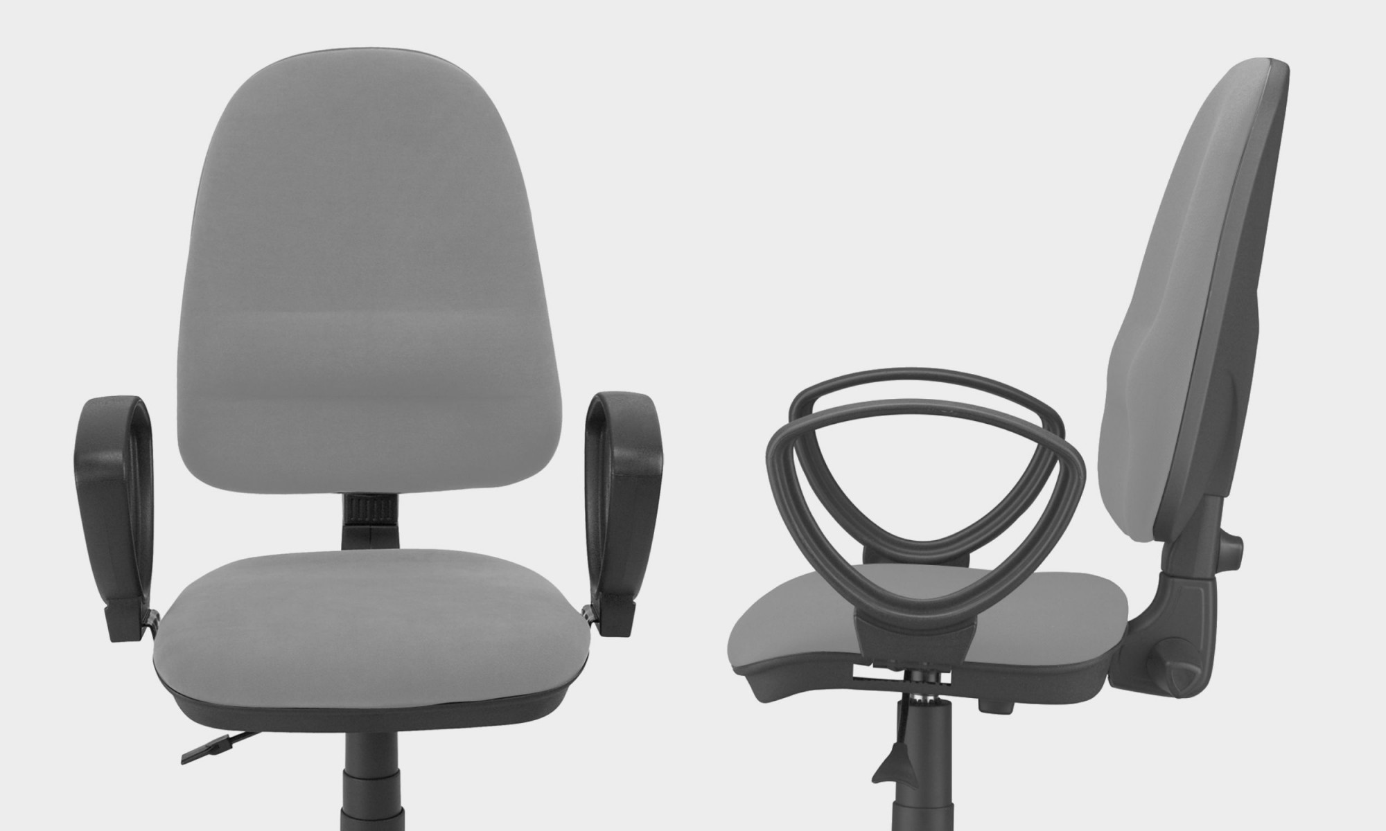 Główna galeria - Krzesło  PERFECT PROFIL TS02 GTP2 (5)