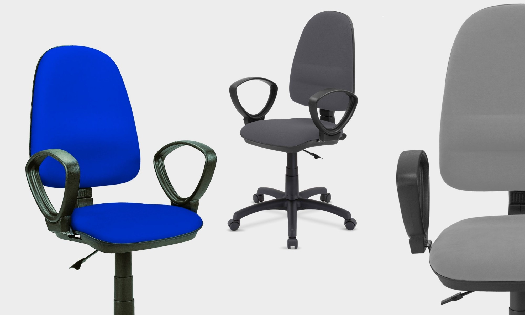 Główna galeria - Krzesło  PERFECT PROFIL TS02 GTP2 (6)