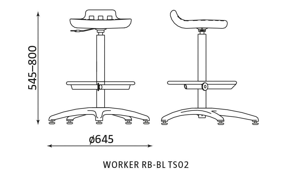 Główna galeria - WORKER RB-BL TS02 (2)