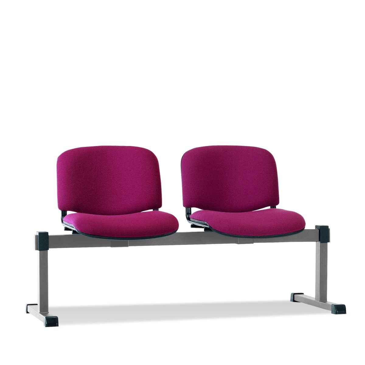 Główna galeria - Krzesło do poczekalni ISO 2 (2)