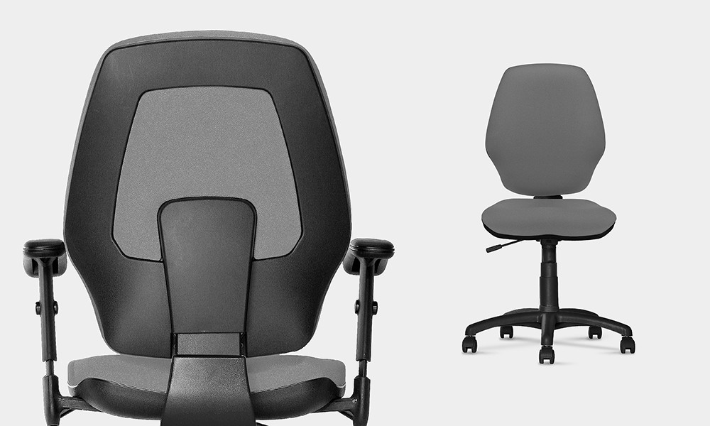 Główna galeria - Krzesło obrotowe MASTER 10 TS25 ACTIV1 (4)