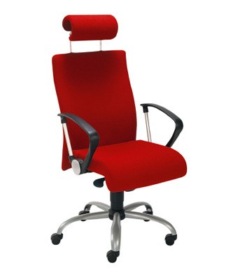 Główna galeria - Krzesło pracownicze NEO TS06 RTS TILT / C (5)