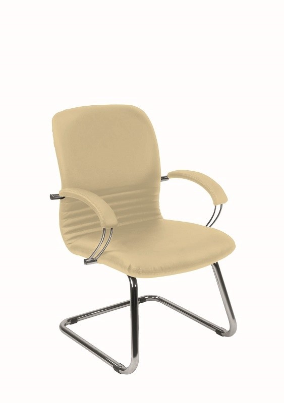 Fotel stacjonarny MIRAGE LB CF-CR