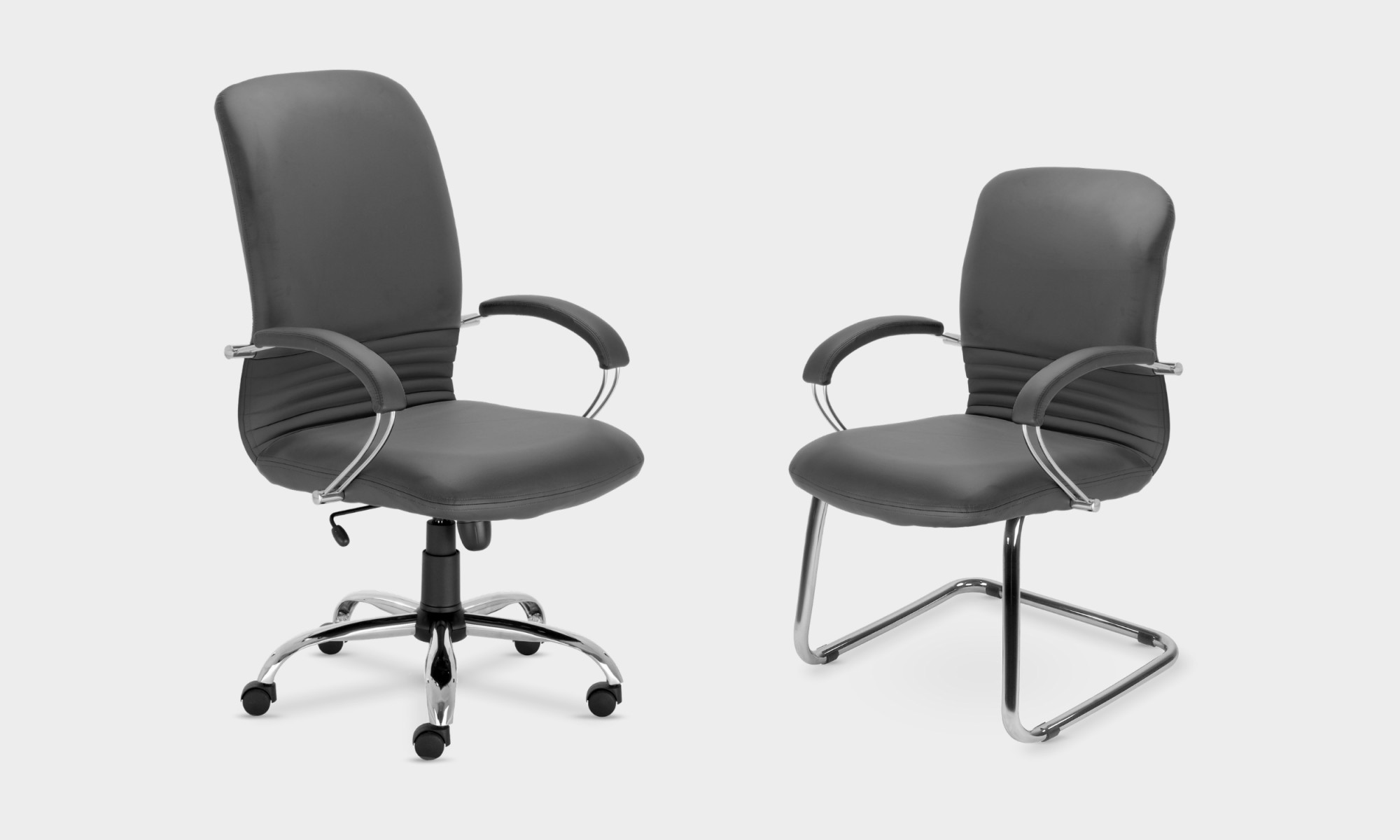 Główna galeria - Fotel stacjonarny MIRAGE LB CF-CR (4)