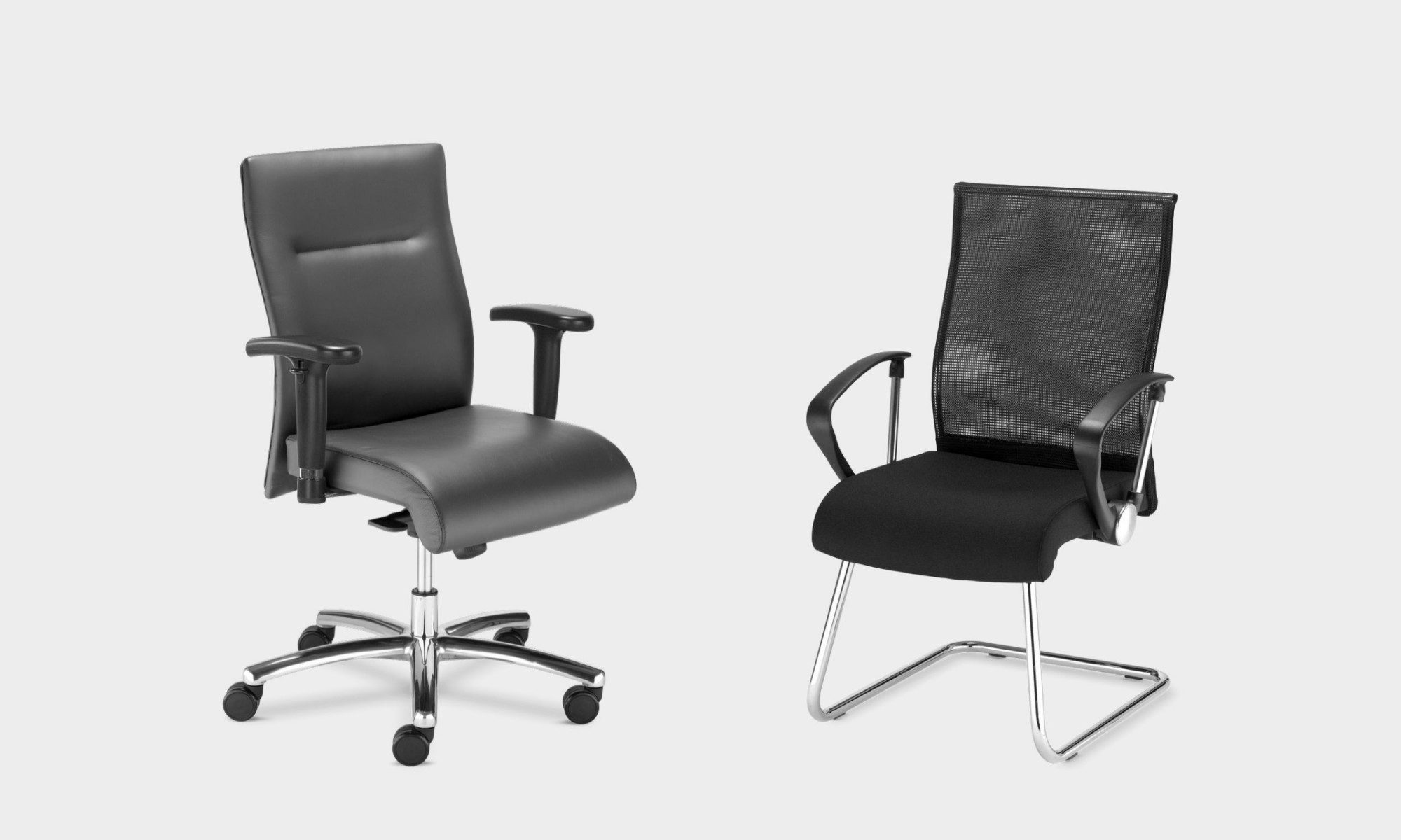 Główna galeria - Fotel stacjonarny NEO-LUX-LB CF (5)