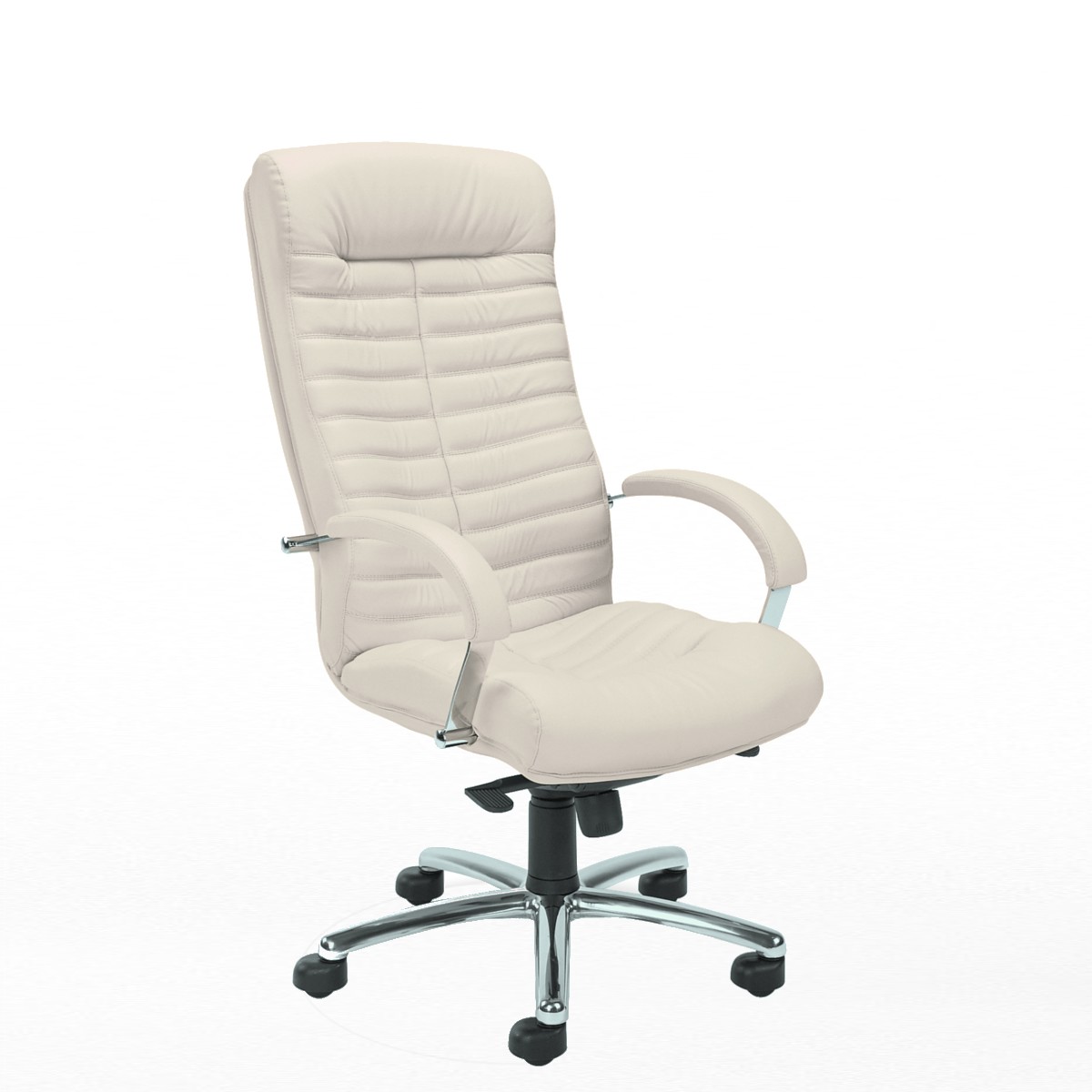 Fotel obrotowy ORION ST44-ALU